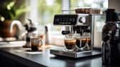 Black Friday Amazon : les machines à café sont à prix cassé © Creative Station, Adobe Stock