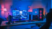 Black Friday Cdiscount : notre sélection des meilleurs offres sur les PC gaming © Gorodenkoff, Adobe Stock