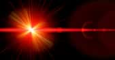 Des physiciens ont observé un changement d’état dans un matériau soumis uniquement à un bref flash laser. © psdesign1, Fotolia