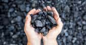 Le charbon est qualifié d’énergie fossile, car issu de la décomposition de matières organiques. © fotosr52, Fotolia