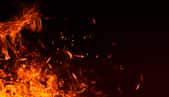 Le feu est le résultat d'une réaction chimique © Victor, Adobe Stock