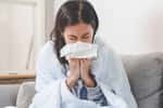 Rhume, grippe : comment faire la différence ? © Pormezz, Adobe Stock