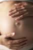 C’est avant la grossesse qu’il est conseillé de faire un régime amaigrissant, pour éviter que le fœtus ne pâtisse du surpoids de sa mère. © Phovoir