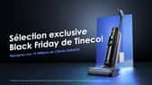 Ne manquez pas cette offre sur l'aspirateur laveur Tineco Floor One S5 © Amazon