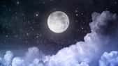 Une nouvelle étude suggère que la Lune possèderait plus d'eau qu'on ne le pensait. © Osman, Adobe Stock