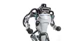 Le robot Atlas. © Boston Dynamics