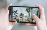 Il y a trois règles à respecter lorsqu'on installe des caméras chez soi. © Teona Swift, Pexels