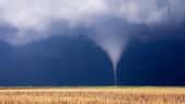 Les tornades touchent davantage les départements de l'extrême nord de la France. © Canva