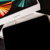 Ipad 9 de la marque Apple © Shutterstock