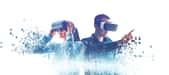 Le 3DEXPERIENCE Lab Virtuel met à l'honneur les startups qui veulent changer le monde. © Dassault Systèmes