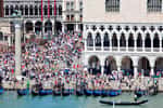 Venise, victime du surtourisme. © Tom Fenske, Adobe Stock.