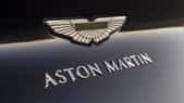 Une moto est en préparation chez le constructeur britannique. © Aston Martin