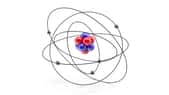 Il y a encore quelques temps, on pensait que l'atome était le plus petit objet physique © bogdandreava, Envato Elements