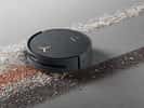 Le DEEBOT X9 PRO OMNI a tout pour plaire. © Ecovacs