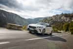 La nouvelle BMW Série 1 adopte un diesel hybride © BMW