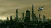 Le San Francisco futuriste est peu décrit dans le roman. Ridley Scott développera l'univers visuel dans le film Blade Runner. © Alexandre, Fotolia
