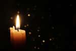 La candela était avant appelée « bougie », et sert a quantifier l'intensité lumineuse reçue par l'oeil humain. © DRasa, Adobe Stock
