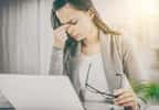 L'Organisation mondiale de la santé considère le burn-out comme un phénomène lié au travail mais pas comme une maladie ! © Redpixel, Fotolia