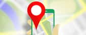 Google Maps peut être utilisé sans connexion. © Pixabay.com
