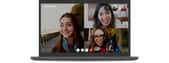 Skype est un logiciel gratuit permettant de lancer une conversation à plusieurs. © Microsoft