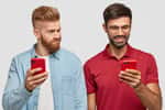 Free ou SFR : comparatif des réseaux, des box et des forfaits pour choisir sereinement, freepik