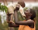 En Afrique, les infections palustres contractées en cours de grossesse tuent chaque année 10.000 femmes et entre 75.000 et 200.000 enfants de moins d’un an. © 3Roll BAck Malaria