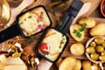 Raclette © Shutterstock