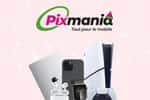 Pixmania ©Shutterstock