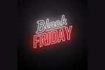 Black Friday © Shutterstock
