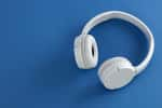 Casque Bluetooth © Shutterstock