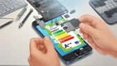 À partir du 20 juin, une règlementation européenne impose de nouvelles règles pour rendre les smartphones plus durables. © Image générée par IA Gemini