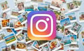 Instagram adopte un « nouveau » format d’image. © Image générée avec l'IA Gemini