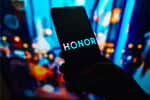smartphone honor © shutterstock