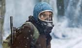 Dans la série L'Éternaute sur Netflix, la ville de Buenos Aires est piégée par une neige mortelle. Une fiction qui interroge. © Netflix