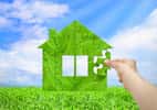 Cinq astuces pour réduire les gaz à effet de serre et la facture énergétique de votre logement. © Shutterstock