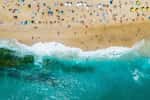 Si la mer Méditerranée continue à se réchauffer à ce rythme, la biodiversité pourrait chuter. © xartproduction, Adobe Stock