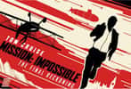 Mission : Impossible - The Final Reckoning nous démontre qu'il est indispensable de poursuivre des recherches et des réflexions sur l'IA pour préserver notre sécurité. © Allociné