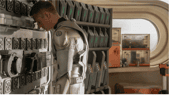 Et si un robot était doté du libre arbitre... © Apple TV+