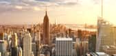 New York est en train de s'enfoncer dans le sol, révèle une étude scientifique. © beatrice prève, Adobe Stock