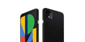 Le design du Pixel 4 est beaucoup plus « sage », presque trop. © Google