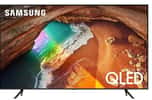 Soldes Cdiscount : une TV Samsung 4K de 55 pouces à 997,99 € © Cdiscount