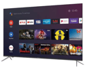 Soldes Cdiscount : 200 € de remise sur la TV QLED Continental Edison © Cdiscount