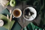 Le thé, une boisson aux propriétés bienfaisantes à laisser infuser trois minutes environ. © Alleksana, Pexels
