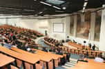 L'université de Toulouse 1, l'une des plus cotées en France, où Jean Tirole, prix Nobel d'économie, a enseigné.