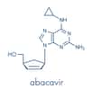 Qu'est-ce que l'abacavir ? © molekuul.be, fotolia