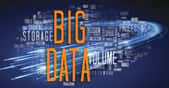 Bienvenue dans l'ère du big data. © Camelia Boban, CC by-sa 3.0