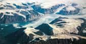 Les glaciers du Groenland fondent 20% plus vite que ce qu'on pensait. © Delphotostock, Adobe Stock