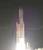 Décollage le 21 août au soir d'Ariane 5. Crédits Arianespace