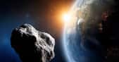 Un astéroïde va « frôler » notre Terre ce vendredi 9 mai 2025. Mais sans risque de collision. © Antonio ciero, Adobe Stock