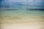 Plongez dans les eaux bleu turquoise de la plage de Hauru à Moorea. © Vilallonga, Creative Commons Attribution-Share Alike 2.5 Generic license